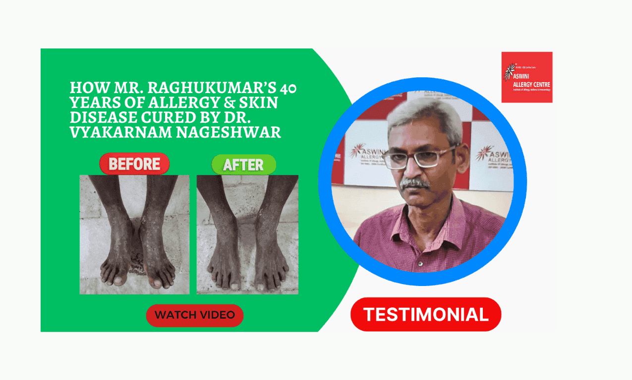 Mr. Raghukumar