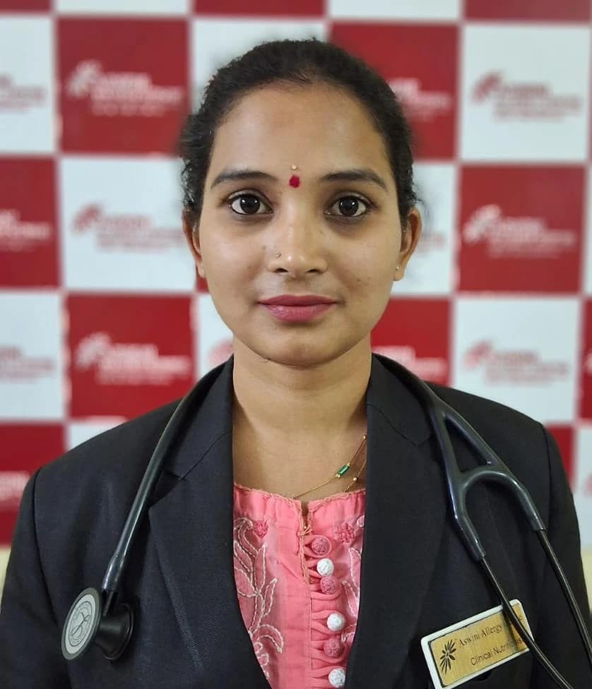 Dr. Kavya Lalam