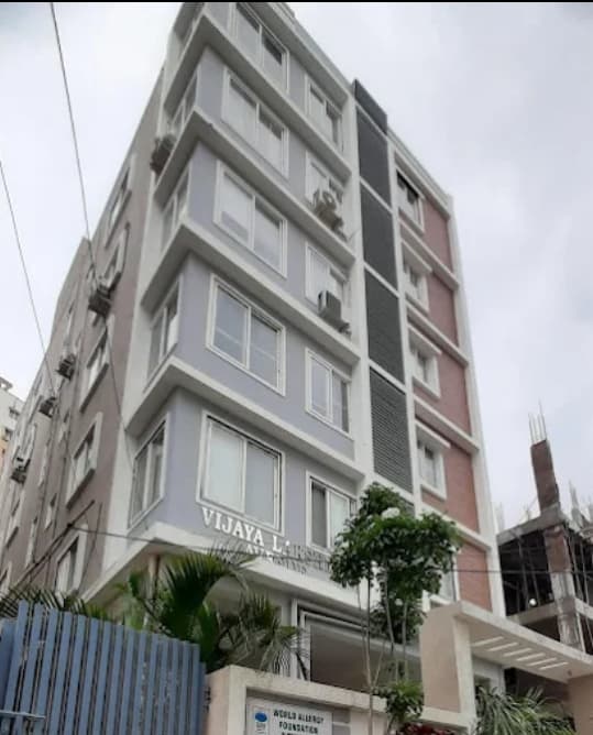 Institute Facility
