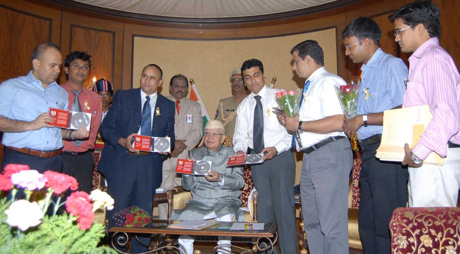 Medical Conference