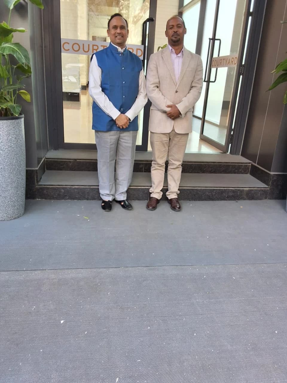 Clinical Excellence Hyderabad