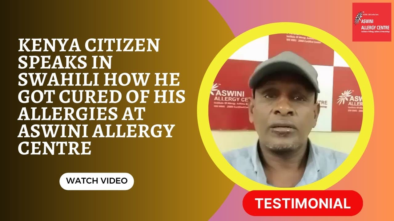 Kenyan Citizen